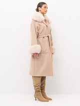 CAPPOTTO YES LONDON CD1211/VOT1