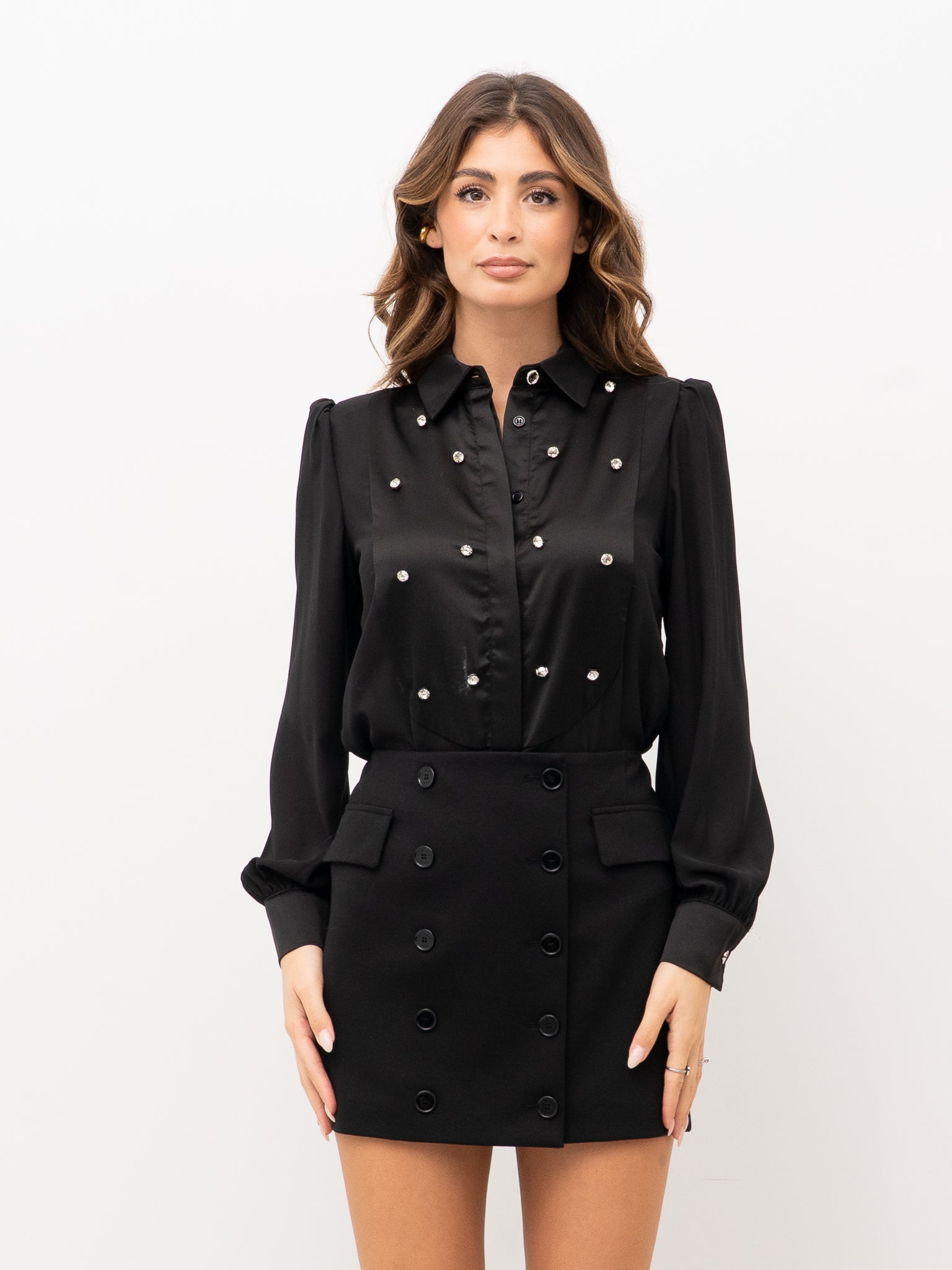 CAMISA RELISH RCA2503009002