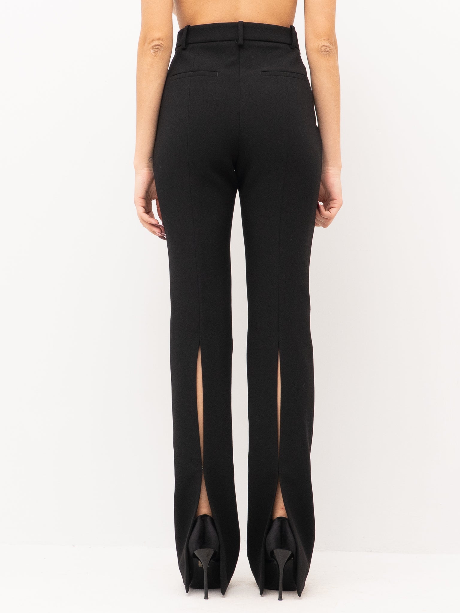 PINKO TROUSERS 105706-A2R9