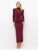 VESTIDO DE MIERDA SH2526008U