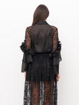 CAMICIA BABYLON X S00307