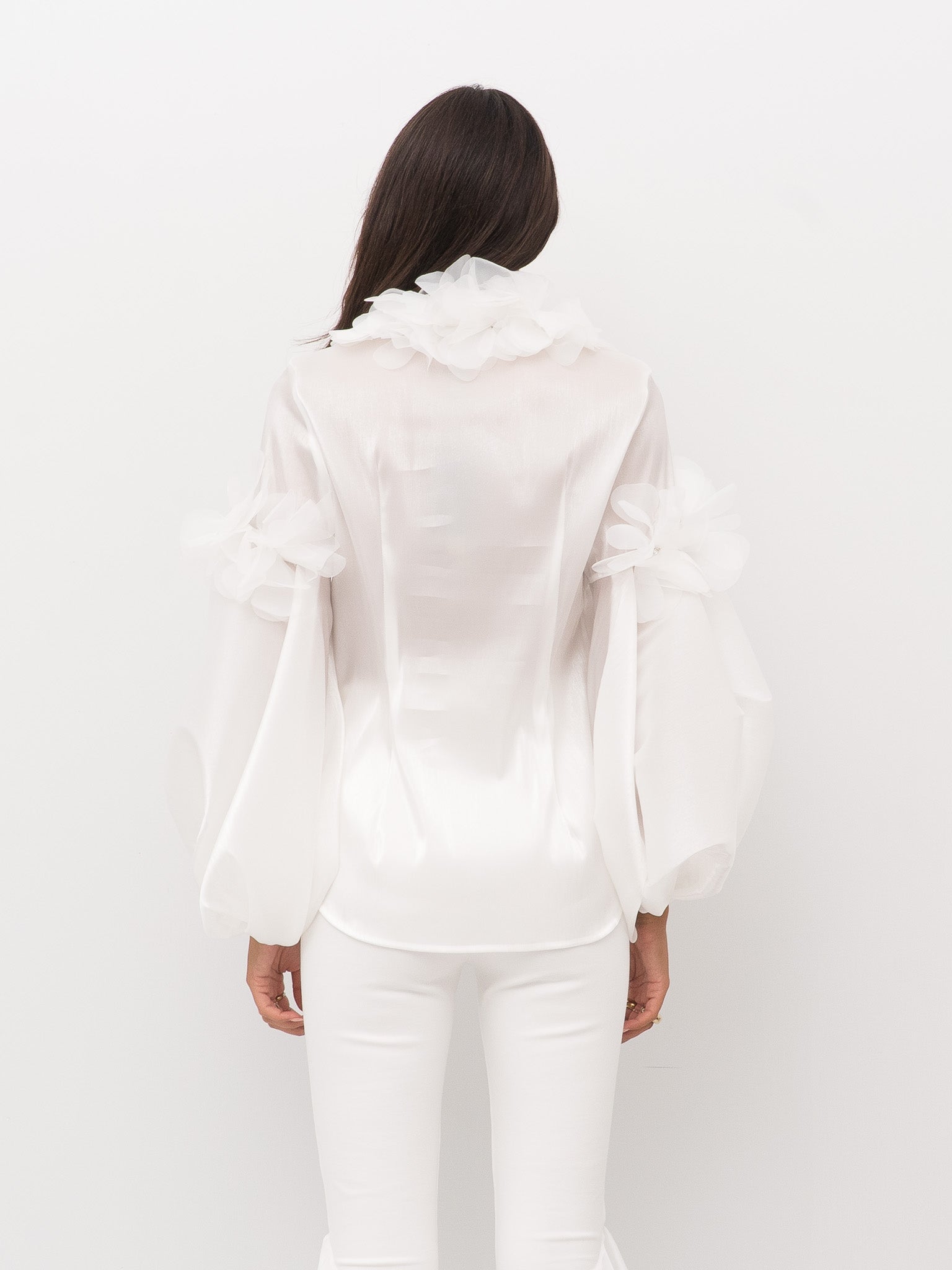 BABYLON SHIRT X S00303