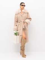 CAPPOTTO YES LONDON CD1211/VOT1