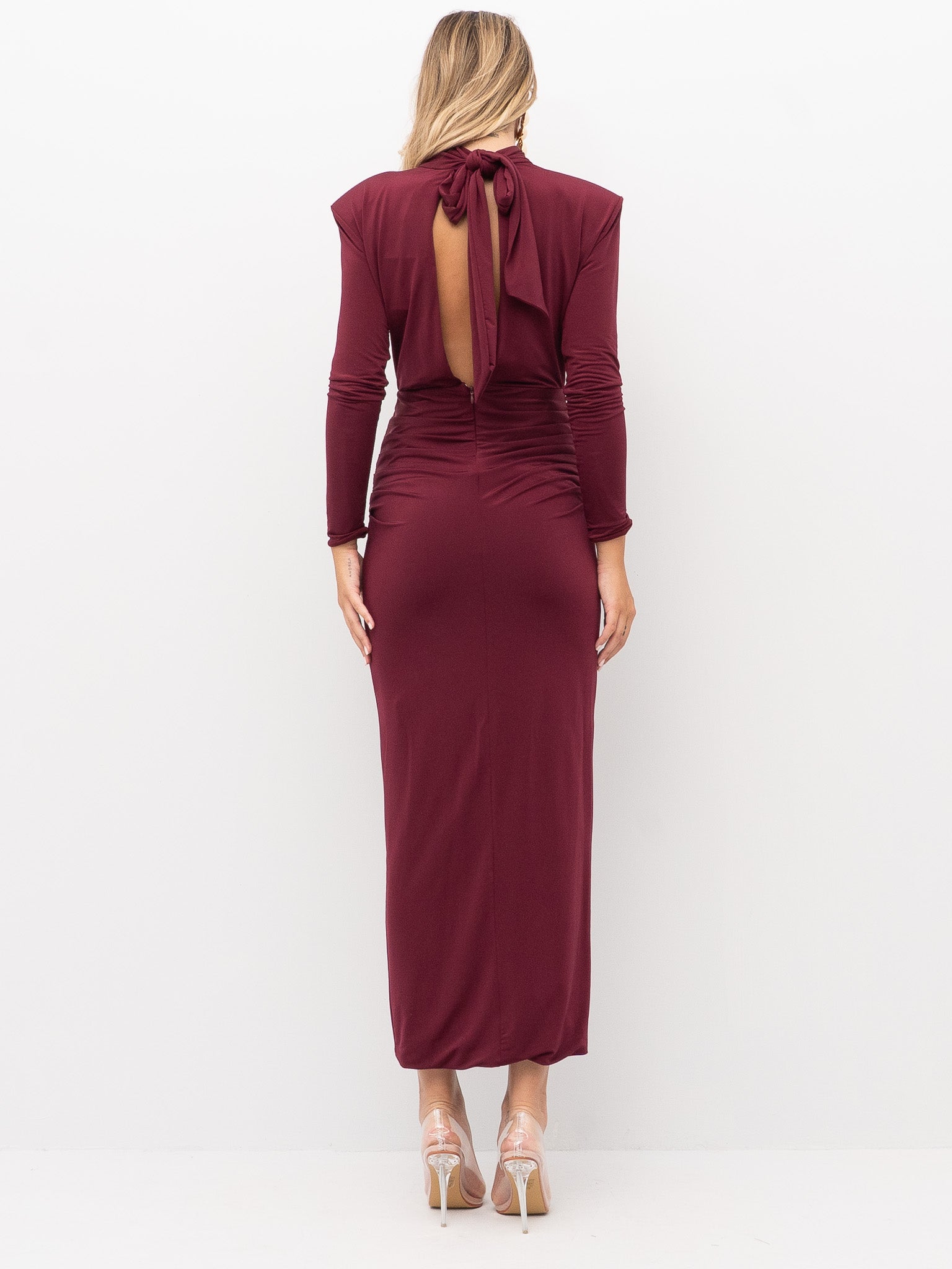 VESTIDO DE MIERDA SH2526008U