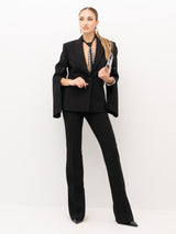 PINKO TROUSERS 105706-A2R9