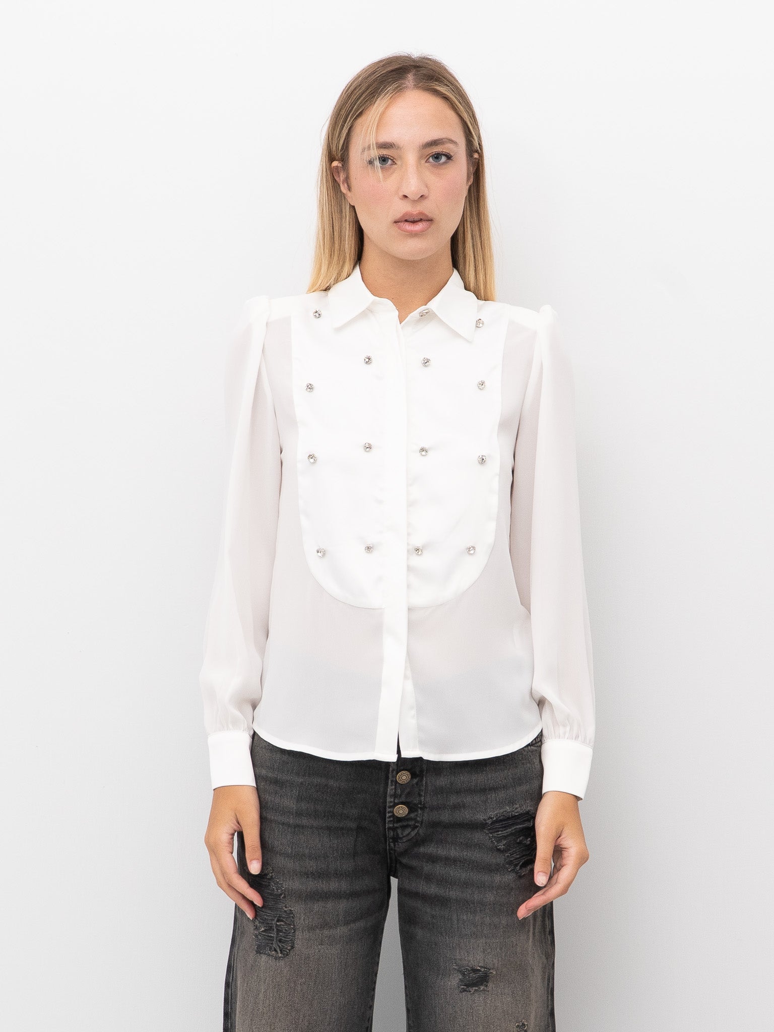 CAMISA RELISH RCA2503009002