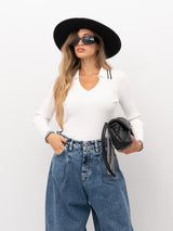 PINKO POLO 105418-A2PS