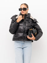 GIUBBINO BLAUER BLDC02170