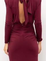 VESTIDO DE MIERDA SH2526008U