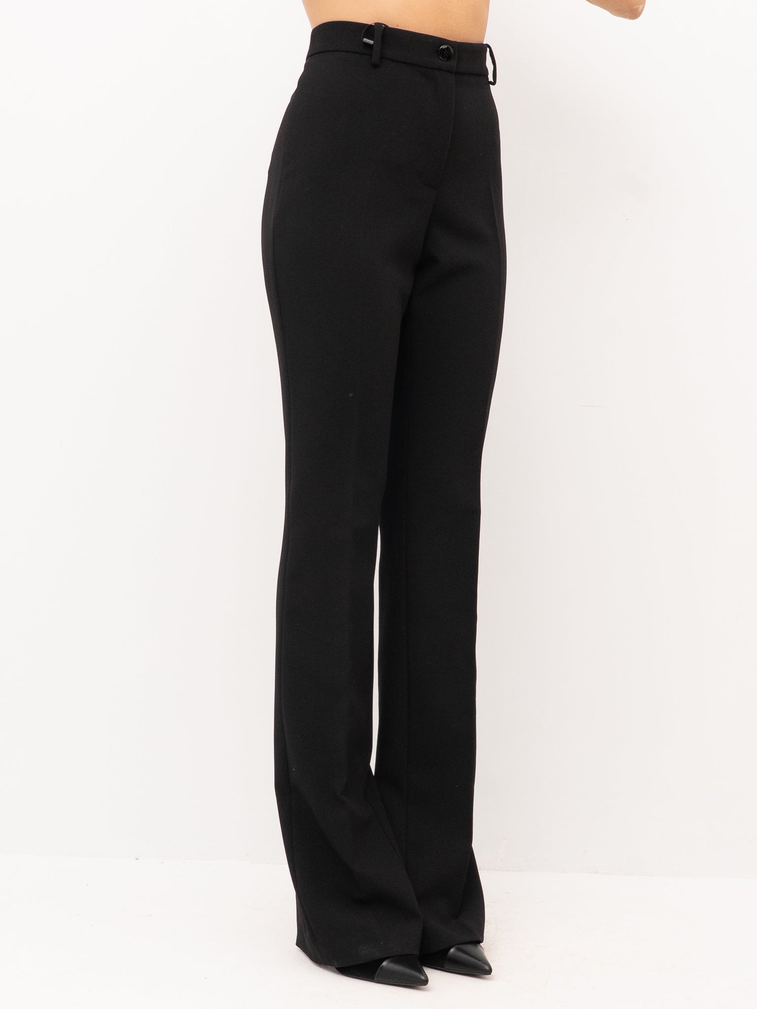 PINKO TROUSERS 105706-A2R9