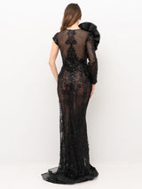 SAMADA DRESS 1Z0012