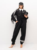 Pantalones adidas X Iconic AR3/050