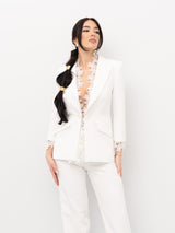 TAILLEUR BABYLON S00702+S00551