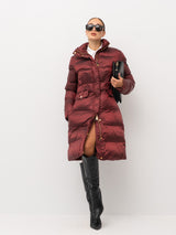 GIUBBINO PINKO 106016-A2ZB