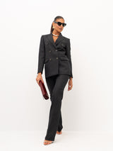 PANTALONE ELISABETTA FRANCHI PA18667E2