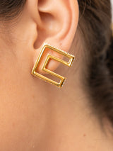 ORECCHINI ELISABETTA FRANCHI OR77A62E2