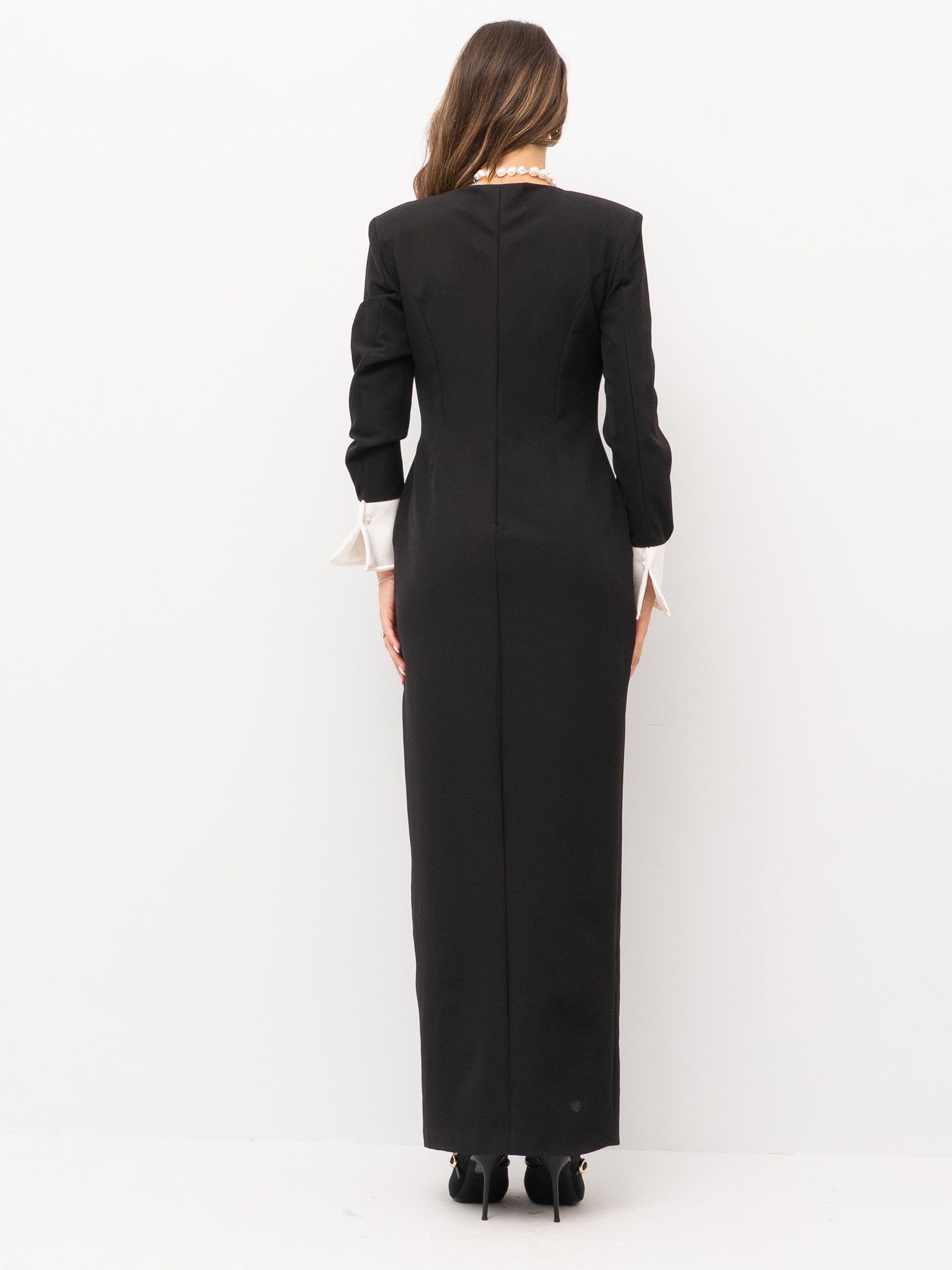 ABITO VALERIA MAZZA VM478