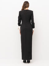 ABITO VALERIA MAZZA VM478