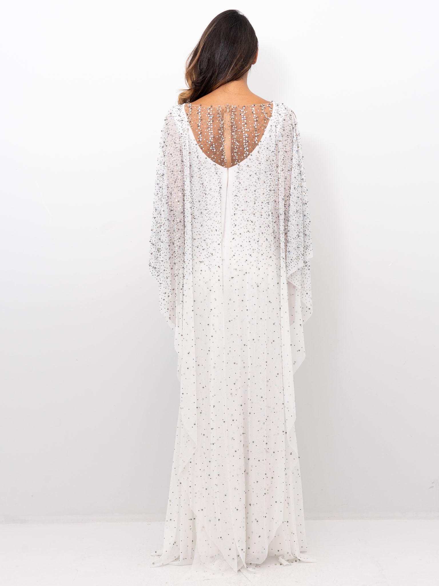 VESTIDO LOPEZ BDM0081