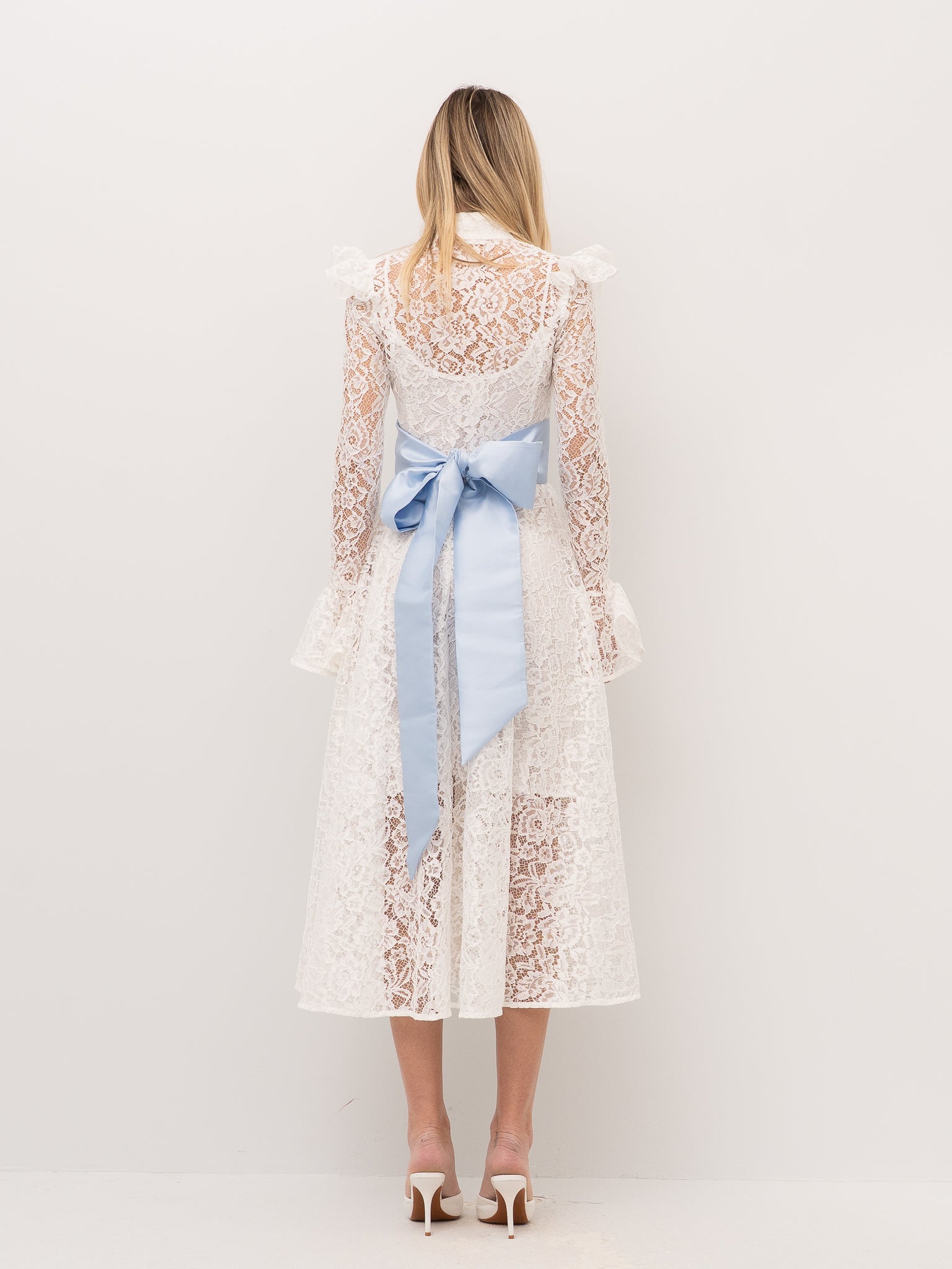 DRESS FLORIANA FORMISANO FF2026253