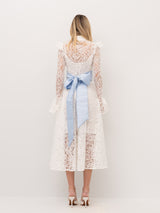 DRESS FLORIANA FORMISANO FF2026253