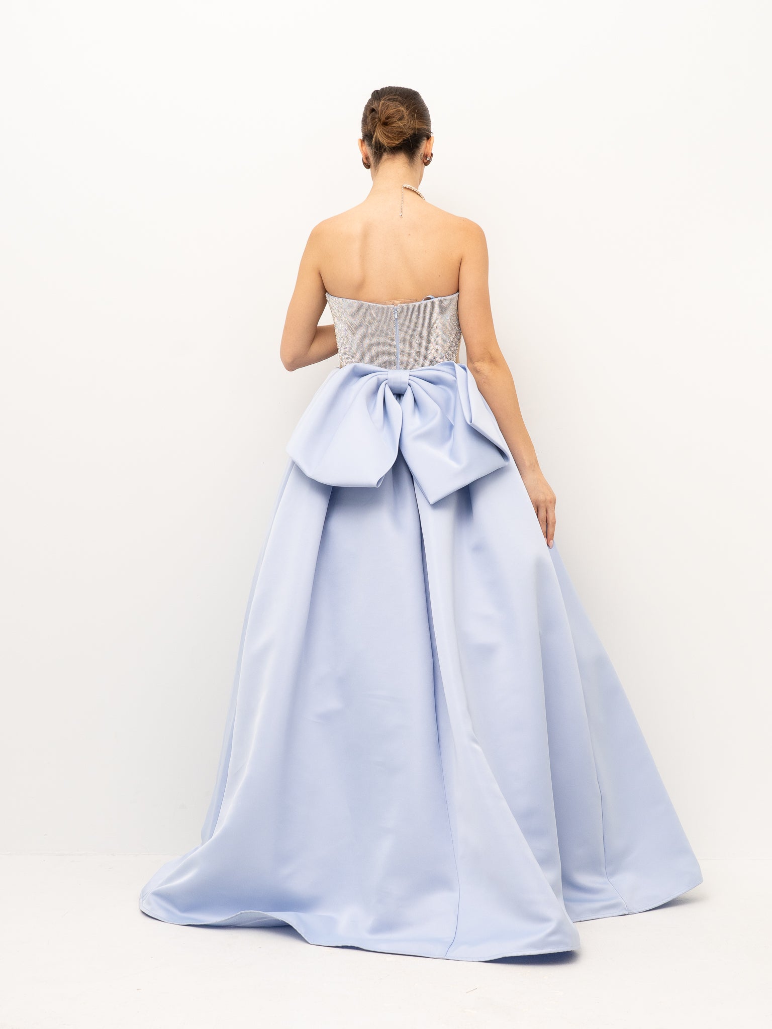 VESTIDO ANTILLAS DFZ64418