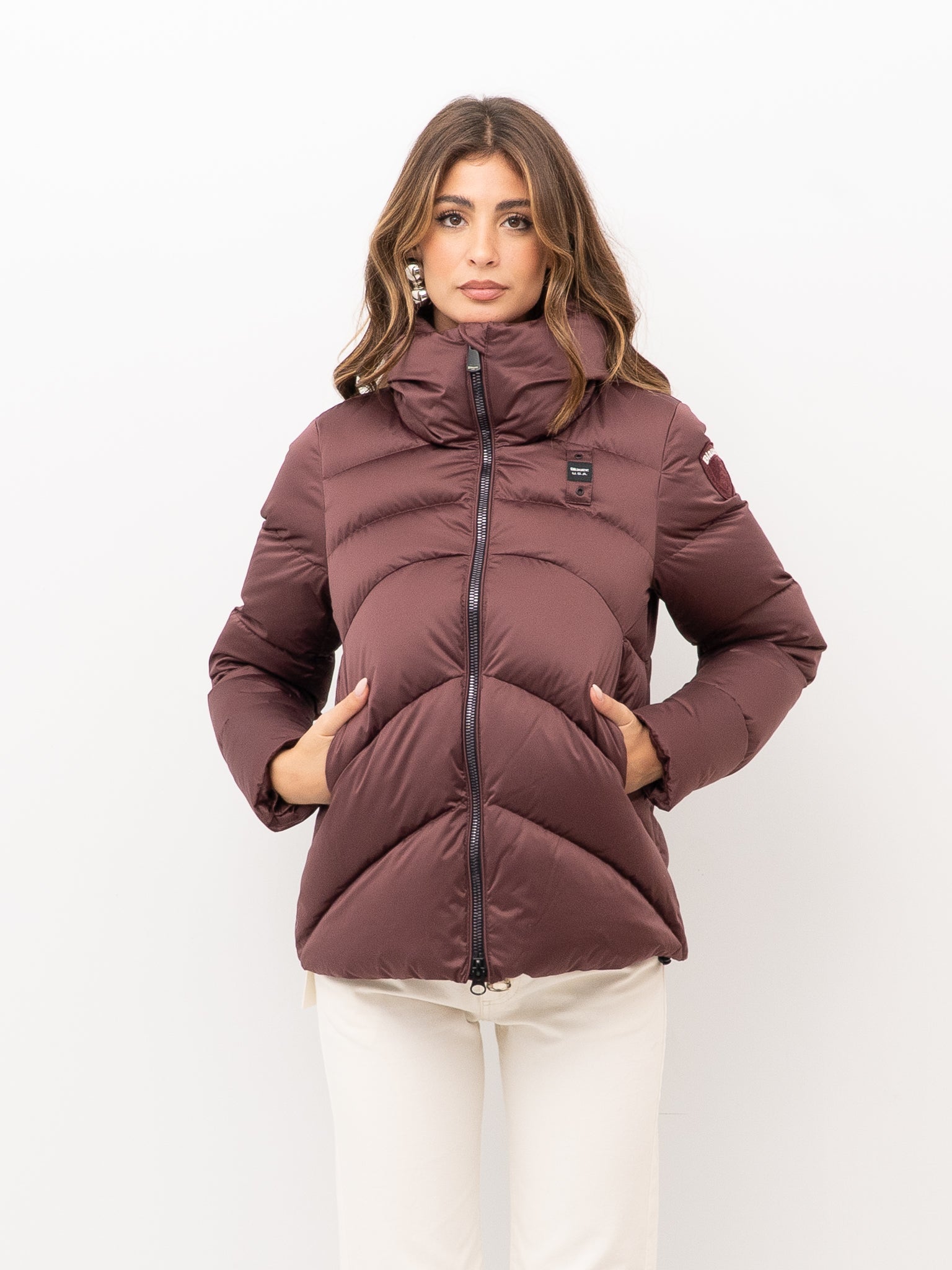 GIUBBINO BALUER BLDC03206