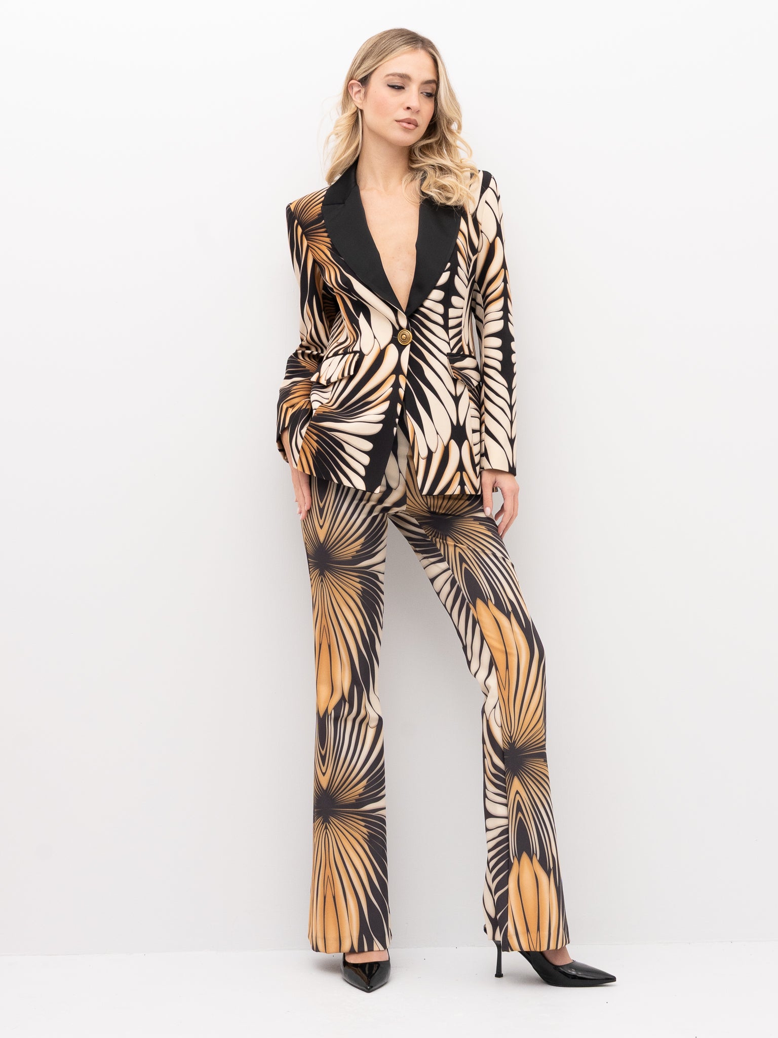 PANTALONE SHIT SH2526060