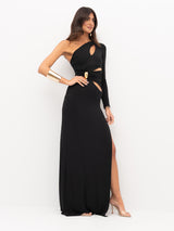 ELISABETTA FRANCHI ABR2561E2 DRESS