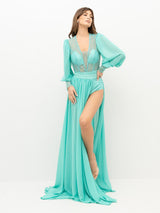 COMPLETO LEA MONETTI LISBONA