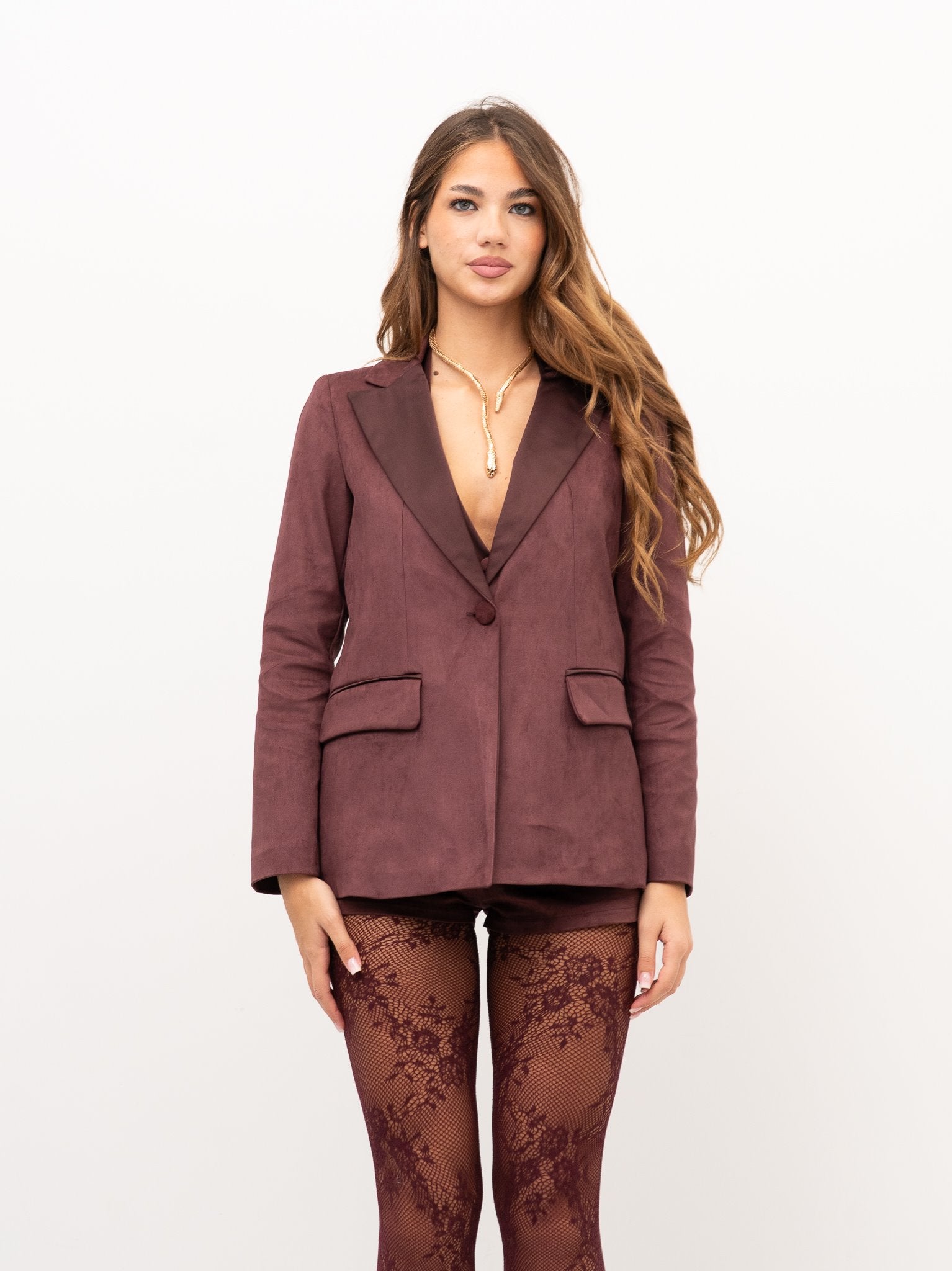 SUIT COSTUME NO. 1 KI26152+KI26151+KE26