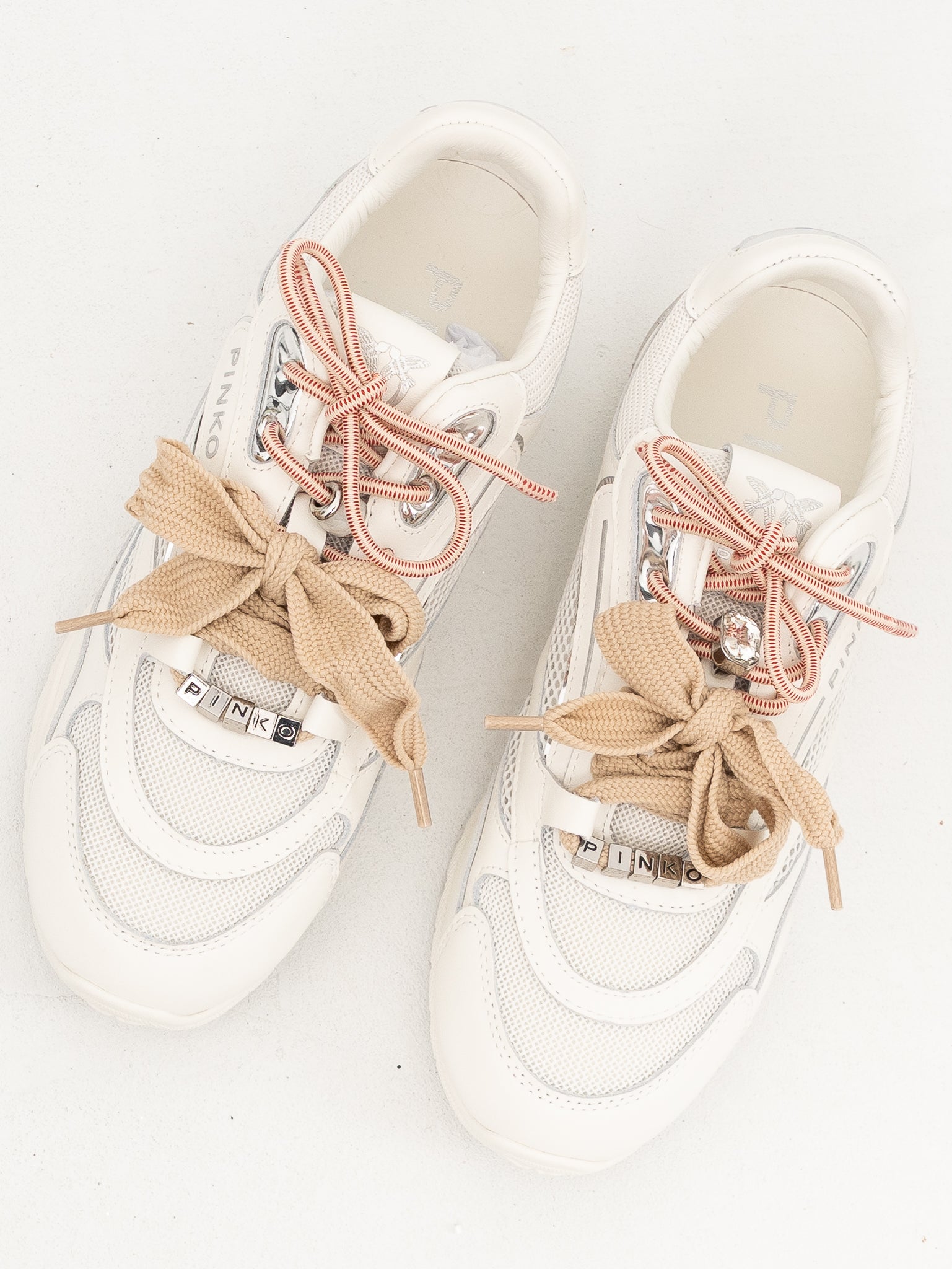 SNEAKERS PINKO SS0185P132