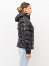 GIUBBINO BLAUER BLDC02072