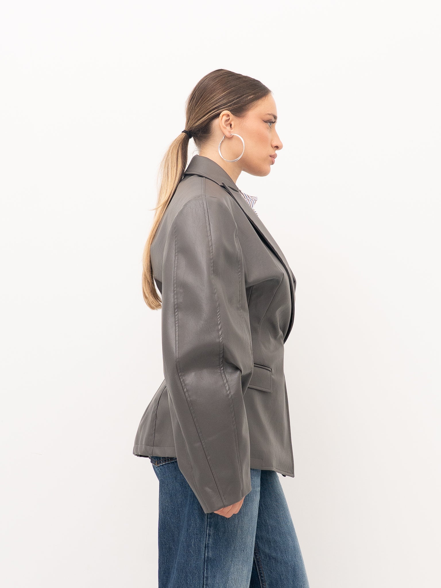 GIACCA SILENCE LIMITED SLGI019