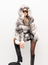 PELLICCIA SAGAFURS SG5014