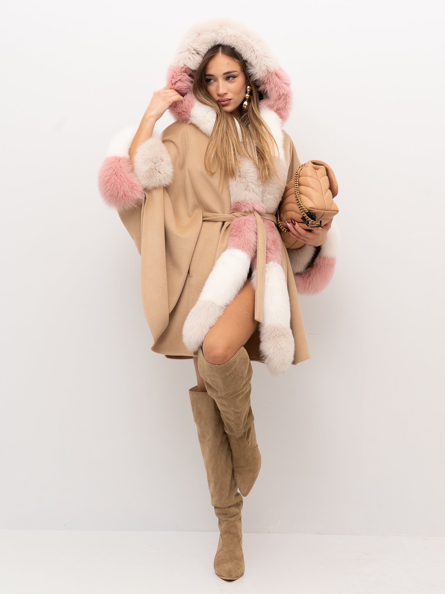 MANTELLA YES LONDON CD1205/VOT2