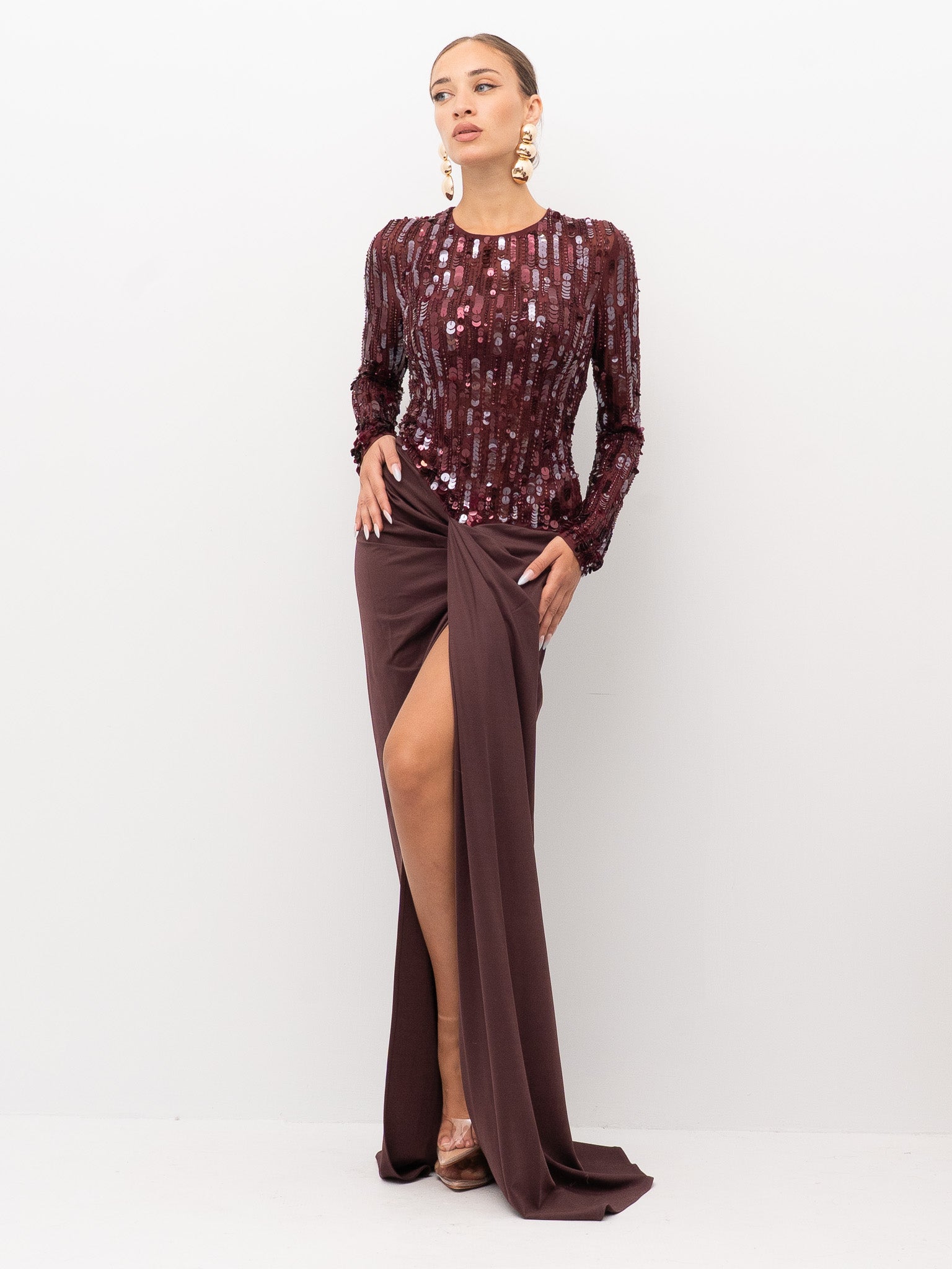 ABITO ELISABETTA FRANCHI ABR2057E2