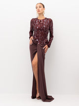ABITO ELISABETTA FRANCHI ABR2057E2