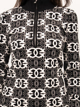 ABITO PINKO 107224-A2YD