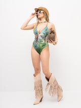 COSTUME PIN-UP PG092I