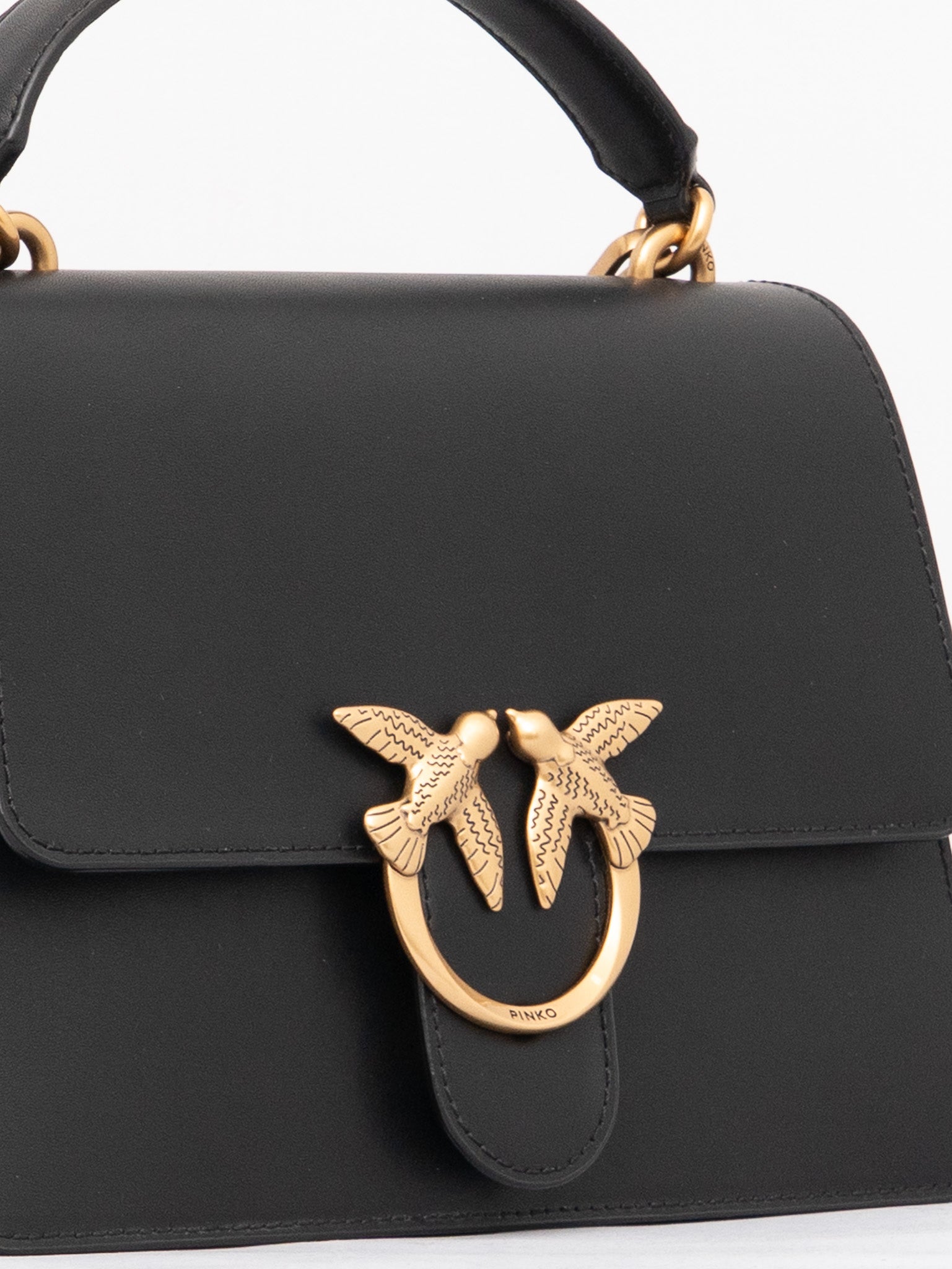 PINKO BAG 100066-A0F1