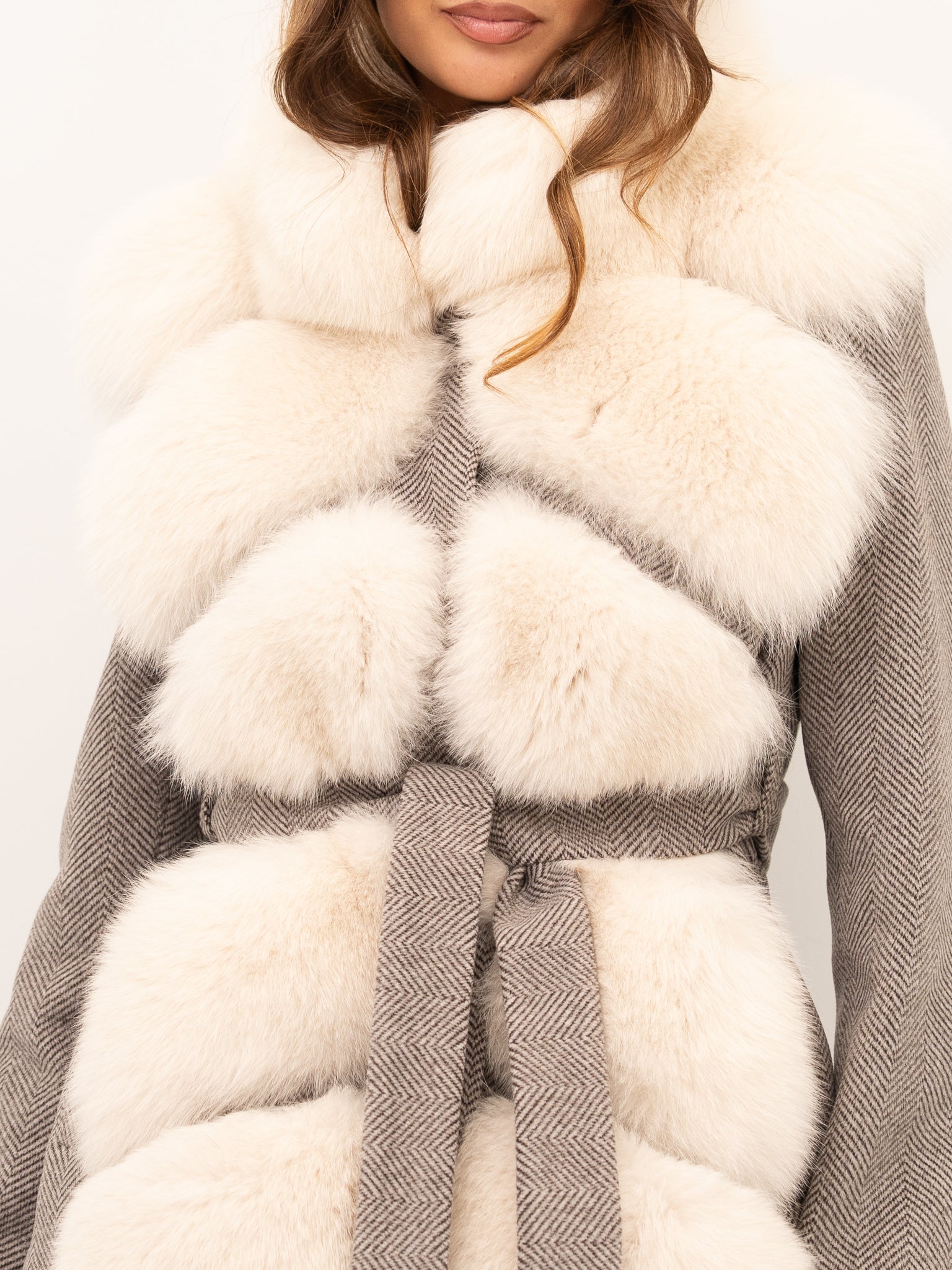 CAPPOTTO YES LONDON CD1239/VO