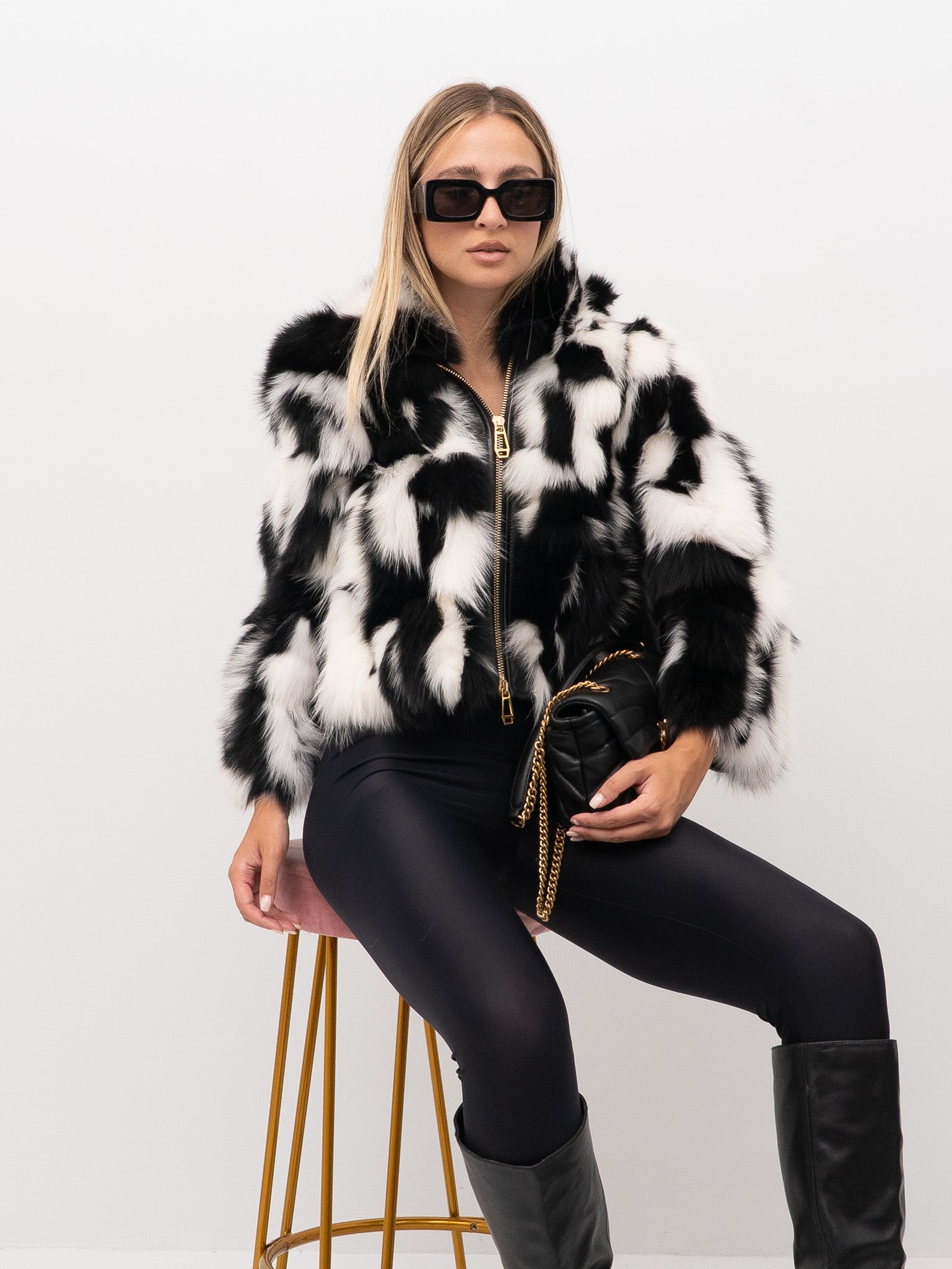 PELLICCIA YES LONDON LC50011