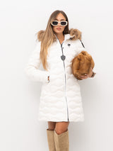 GIUBBINO BLAUER BLDK03527