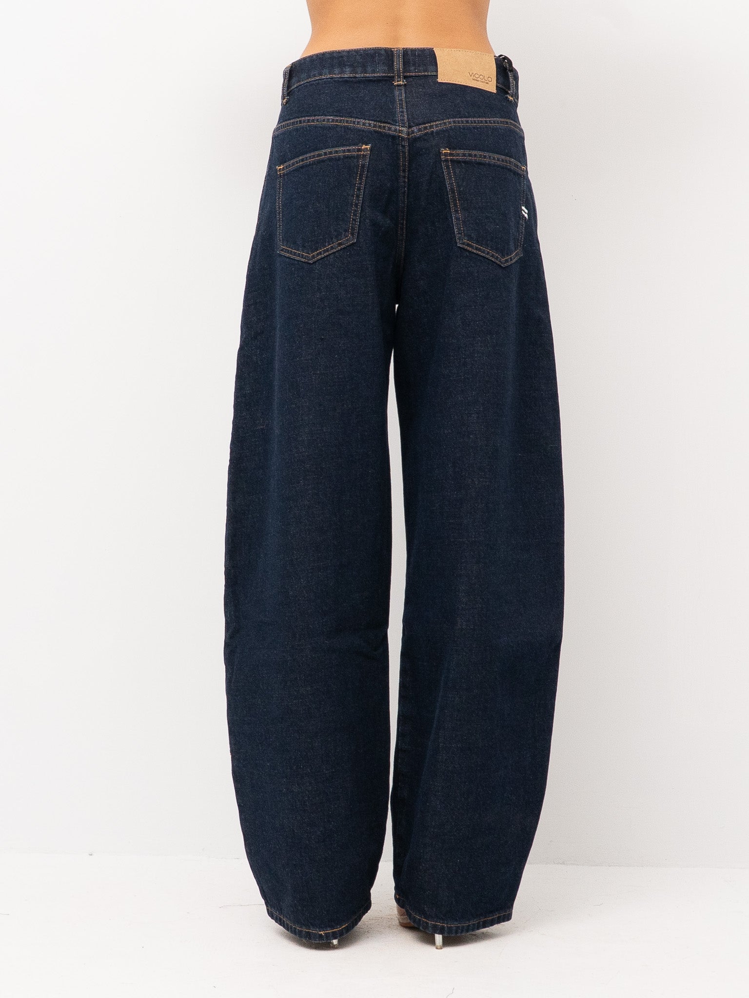 JEANS VICOLO DF5009