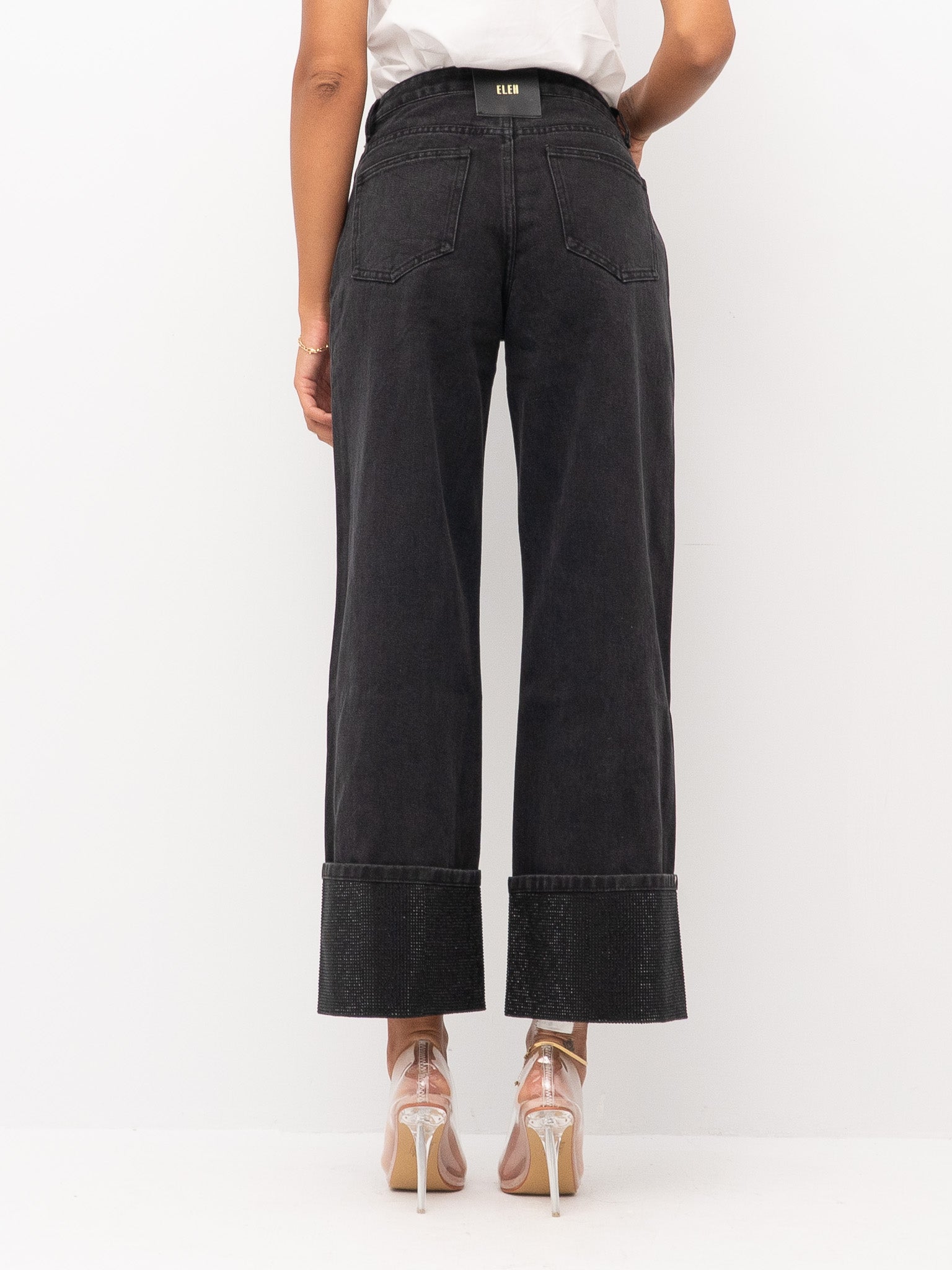 JEANS ELEH EL072