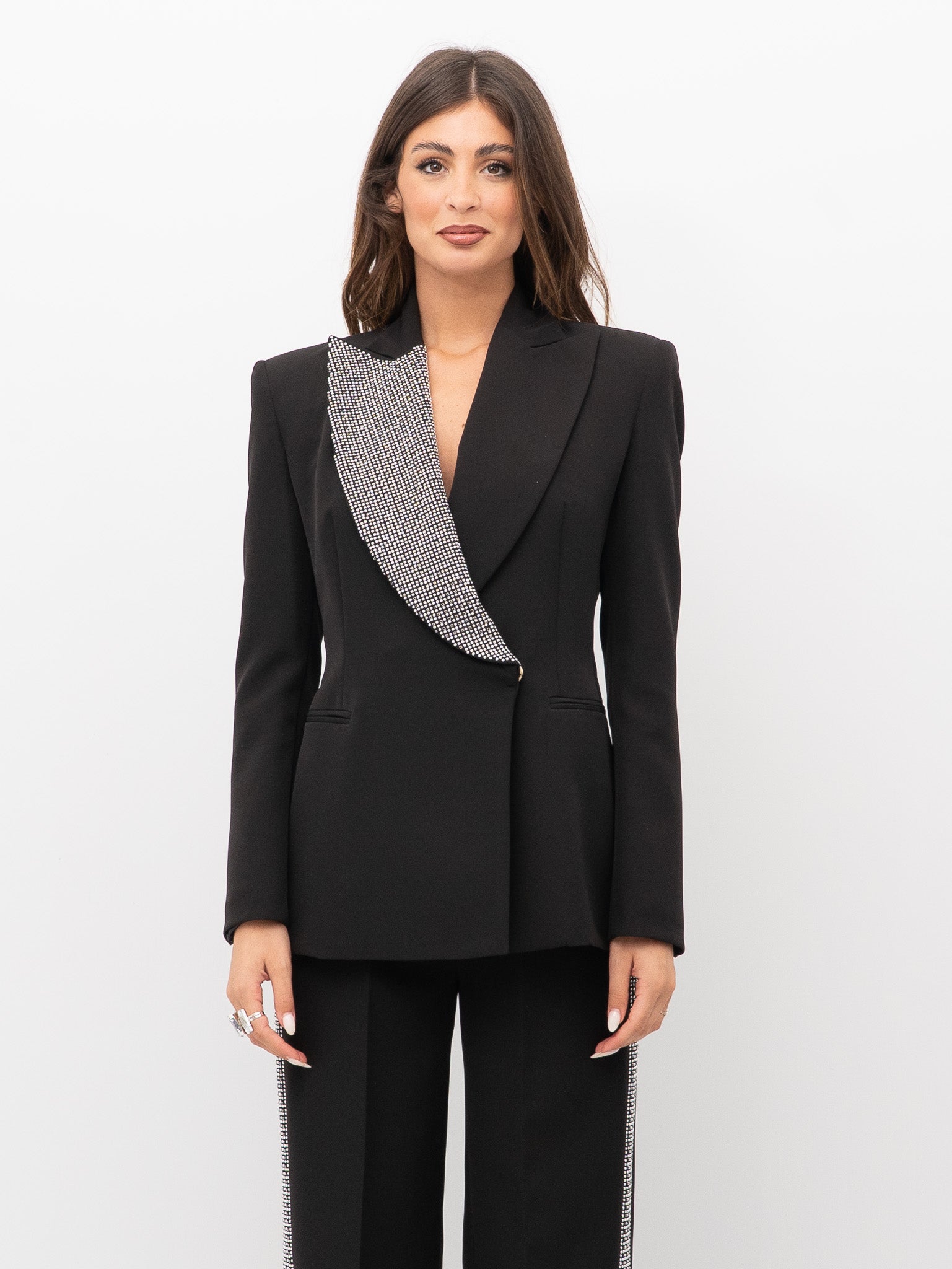 TAILLEUR SILENCE LIMITED GI599APP+PA277APP