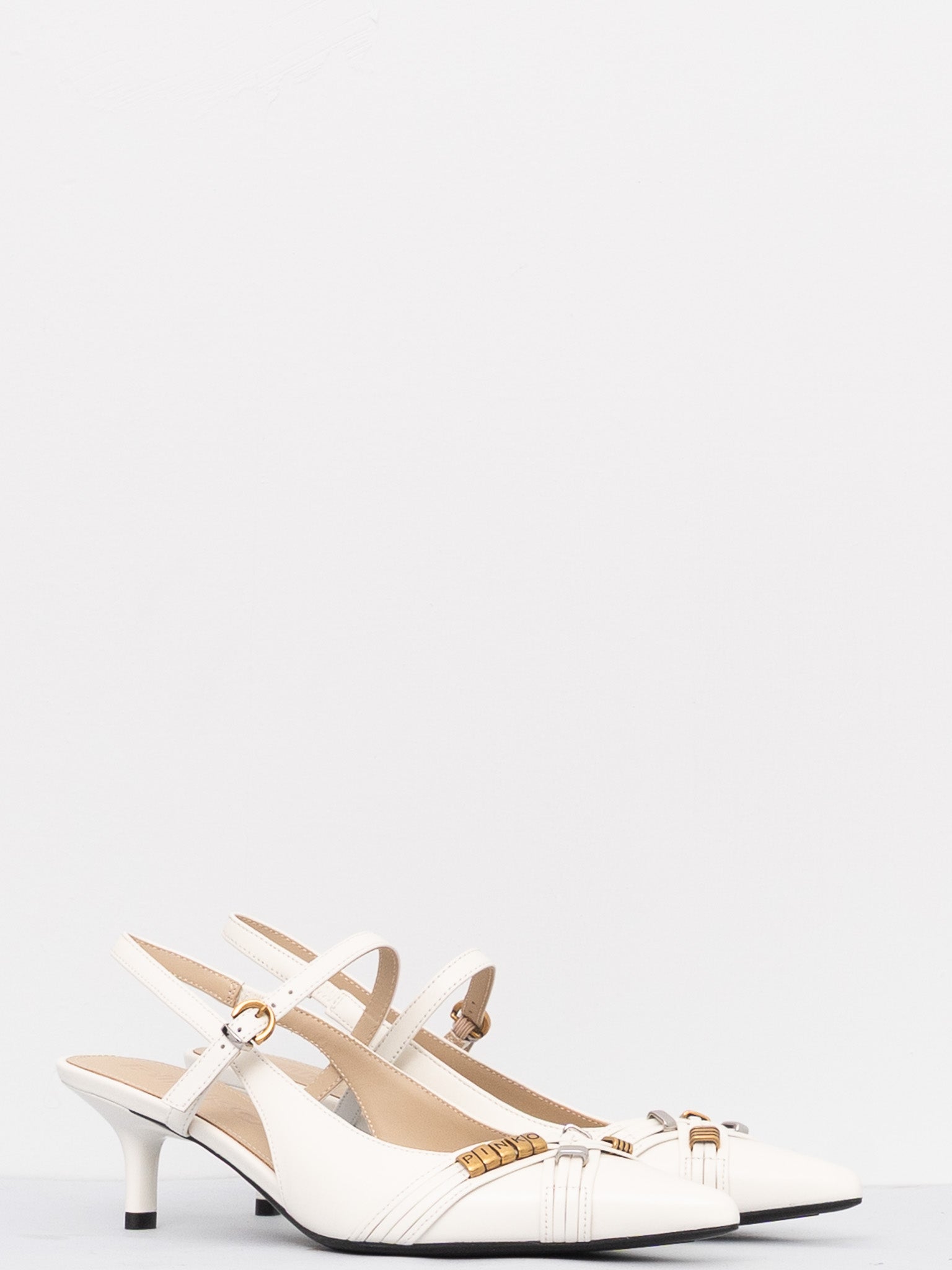 SLING BACK PINKO SD0489P003