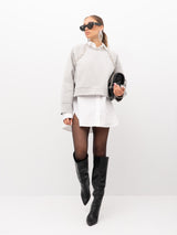 FELPA PINKO 105717-A2TL