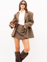 JACKET ELEH EFW260014